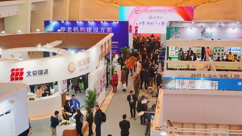 老博会精彩落幕，盘点那些值得回味的会展服务亮点