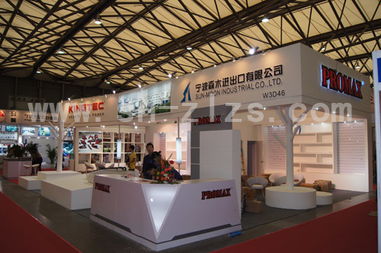 专业展台搭建与企业管理咨询 司创展览服务的综合解决方案