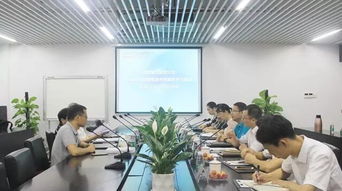 广东省企业管理咨询协会 提升企业发展水平的中坚力量