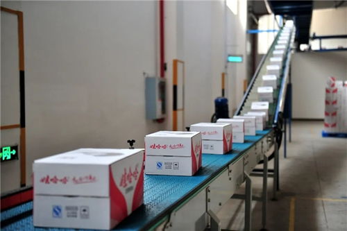 方快携手食品饮料巨头 以管理咨询赋能行业，共筑食品健康新防线